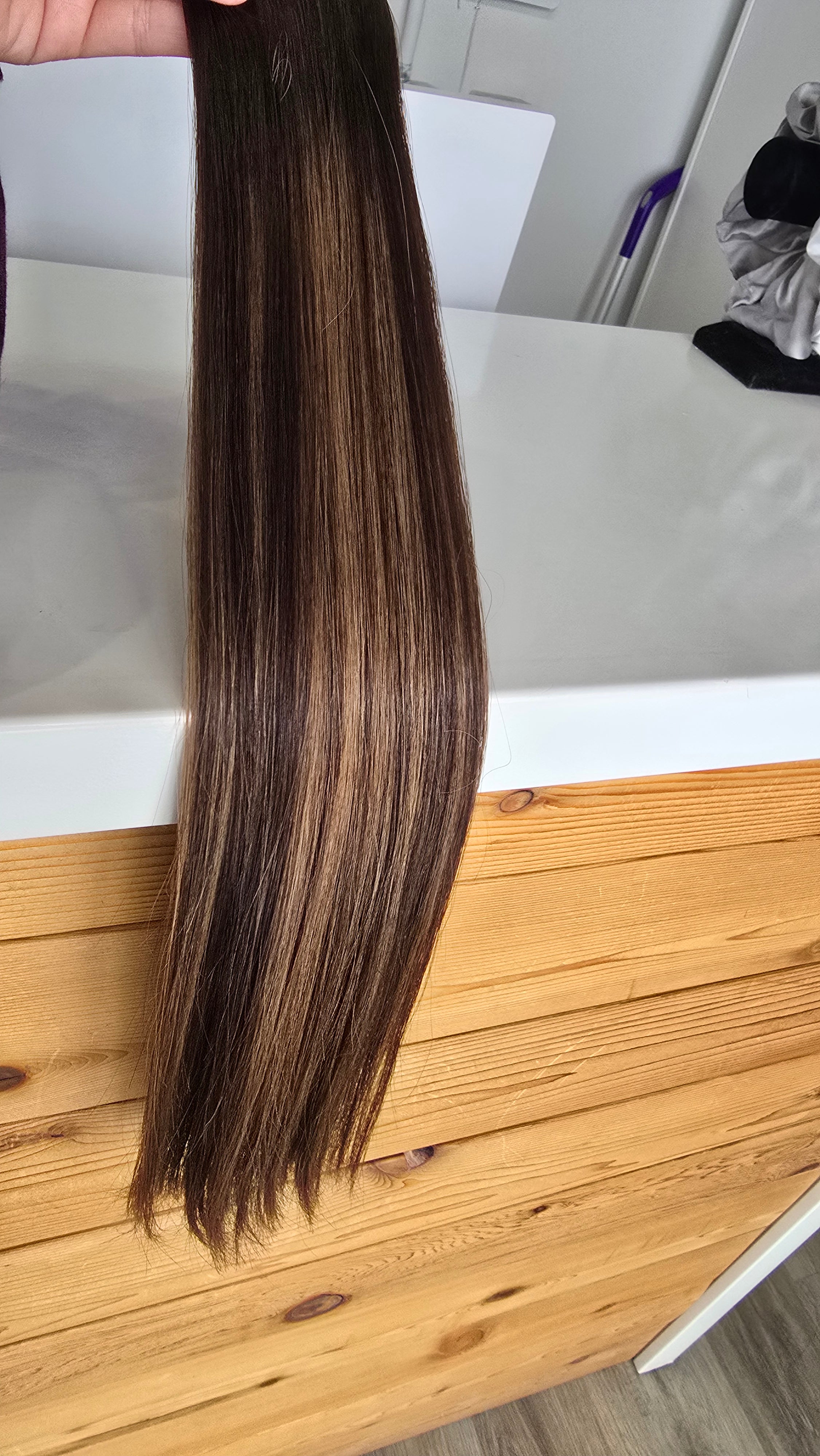 Fudge Cake