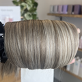 Iced Bronde